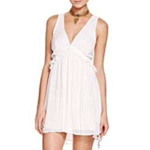 NWT Free People Rio Grande Dress